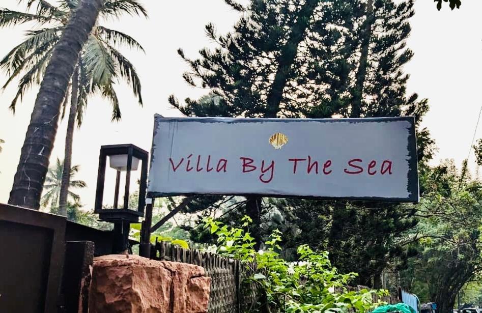 Villa By The Sea ムンバイ エクステリア 写真